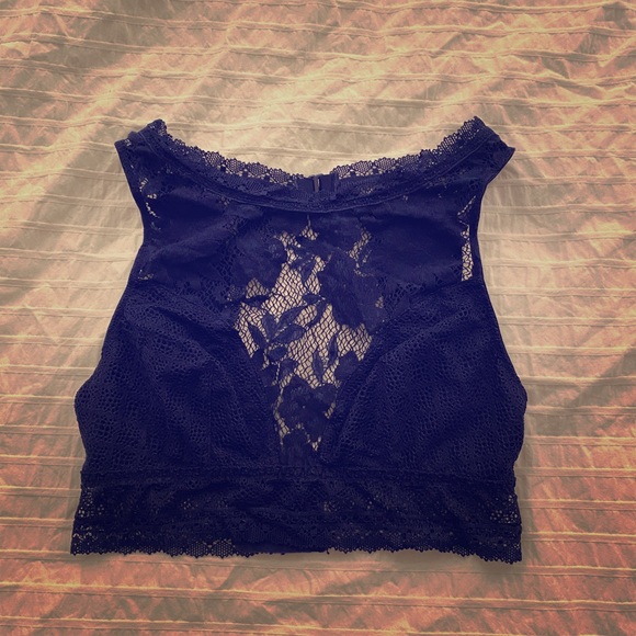 Victoria’s Secret Bralette - Picture 1 of 2